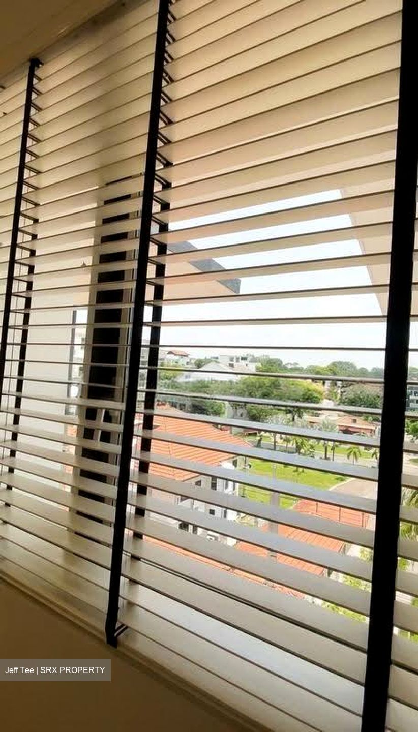 The Verandah Residences (D5), Apartment #626832881